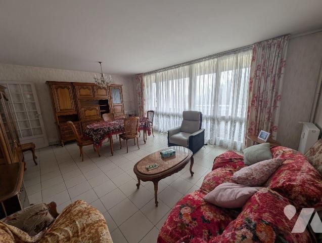 Appartement à vendre, 90m², Coudekerque-Branche