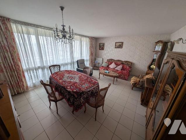 Appartement à vendre, 90m², Coudekerque-Branche