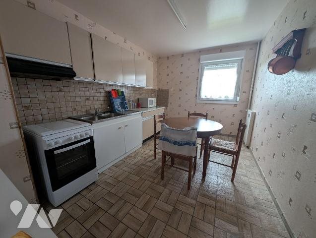 Appartement à vendre, 90m², Coudekerque-Branche