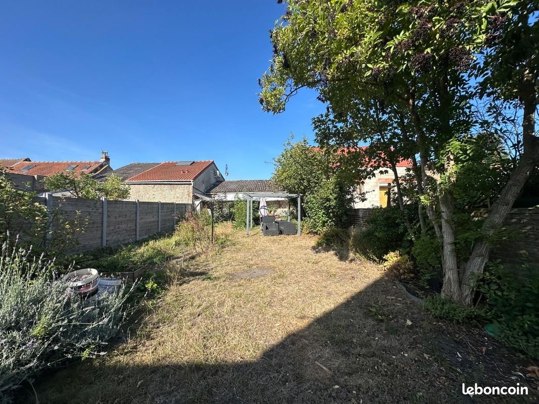 Maison à vendre, 154m², Gravelines