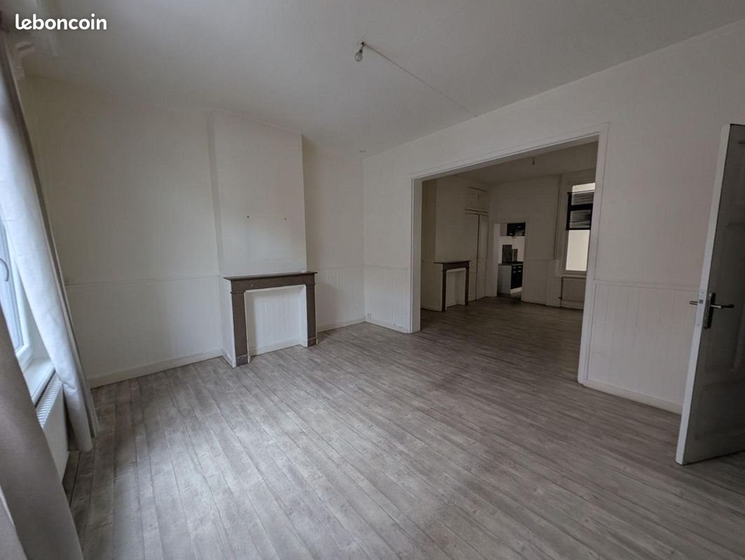 Maison à vendre, 115m², Saint-Pol-sur-Mer