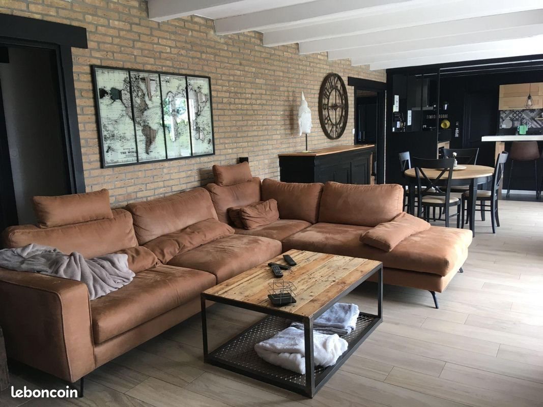 Maison à vendre, 145m², Audruicq