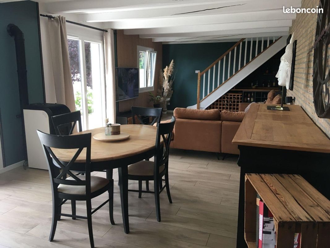 Maison à vendre, 145m², Audruicq