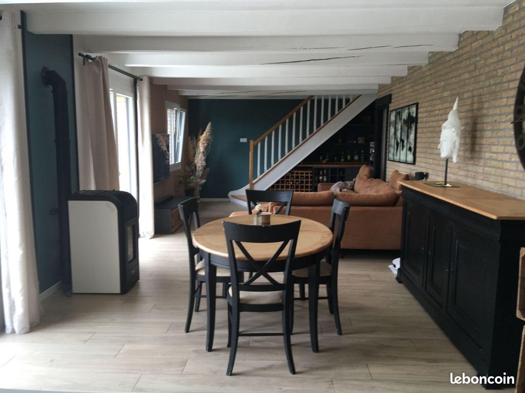 Maison à vendre, 145m², Audruicq