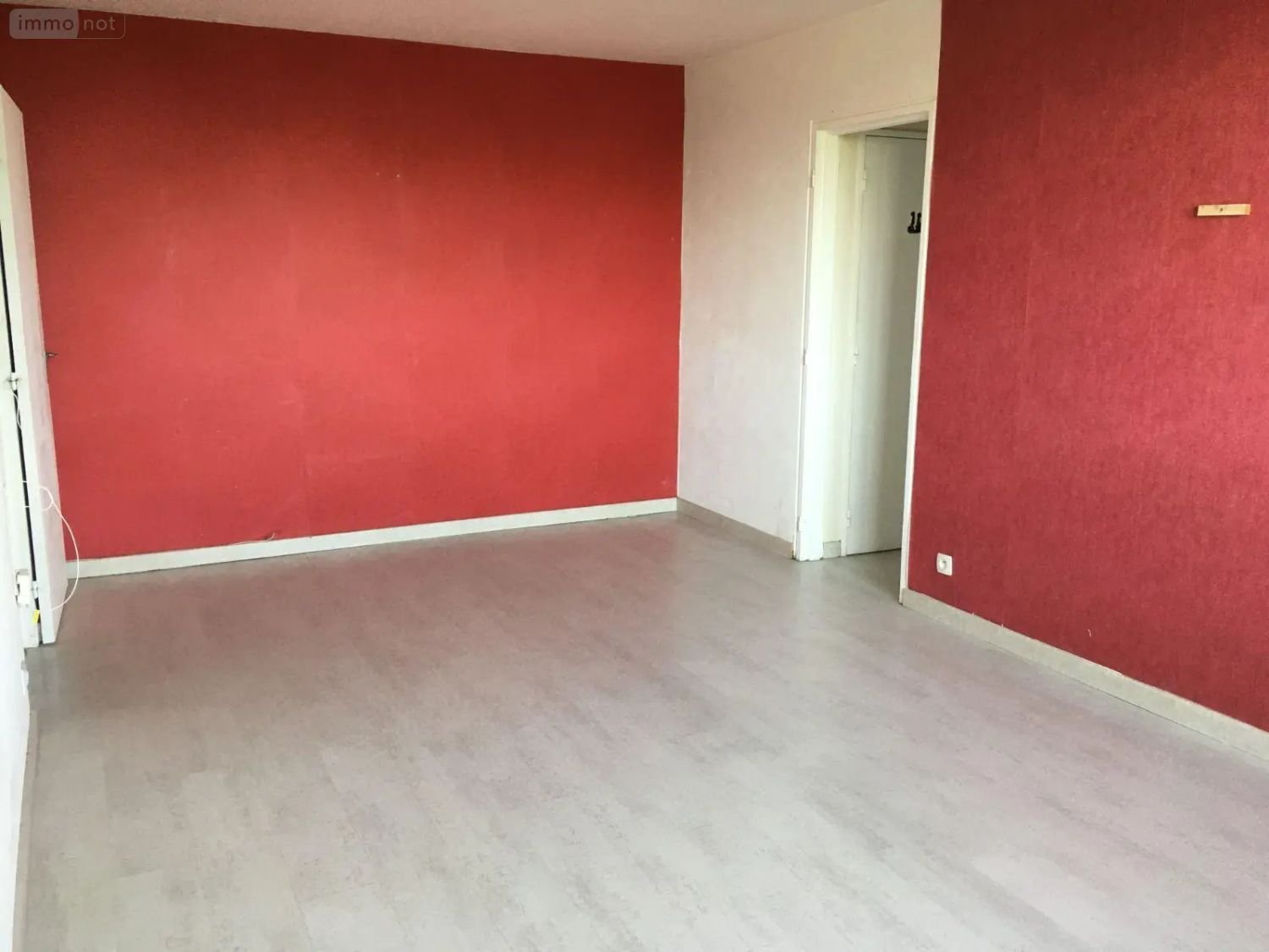 Appartement à vendre, 52m², Dunkerque