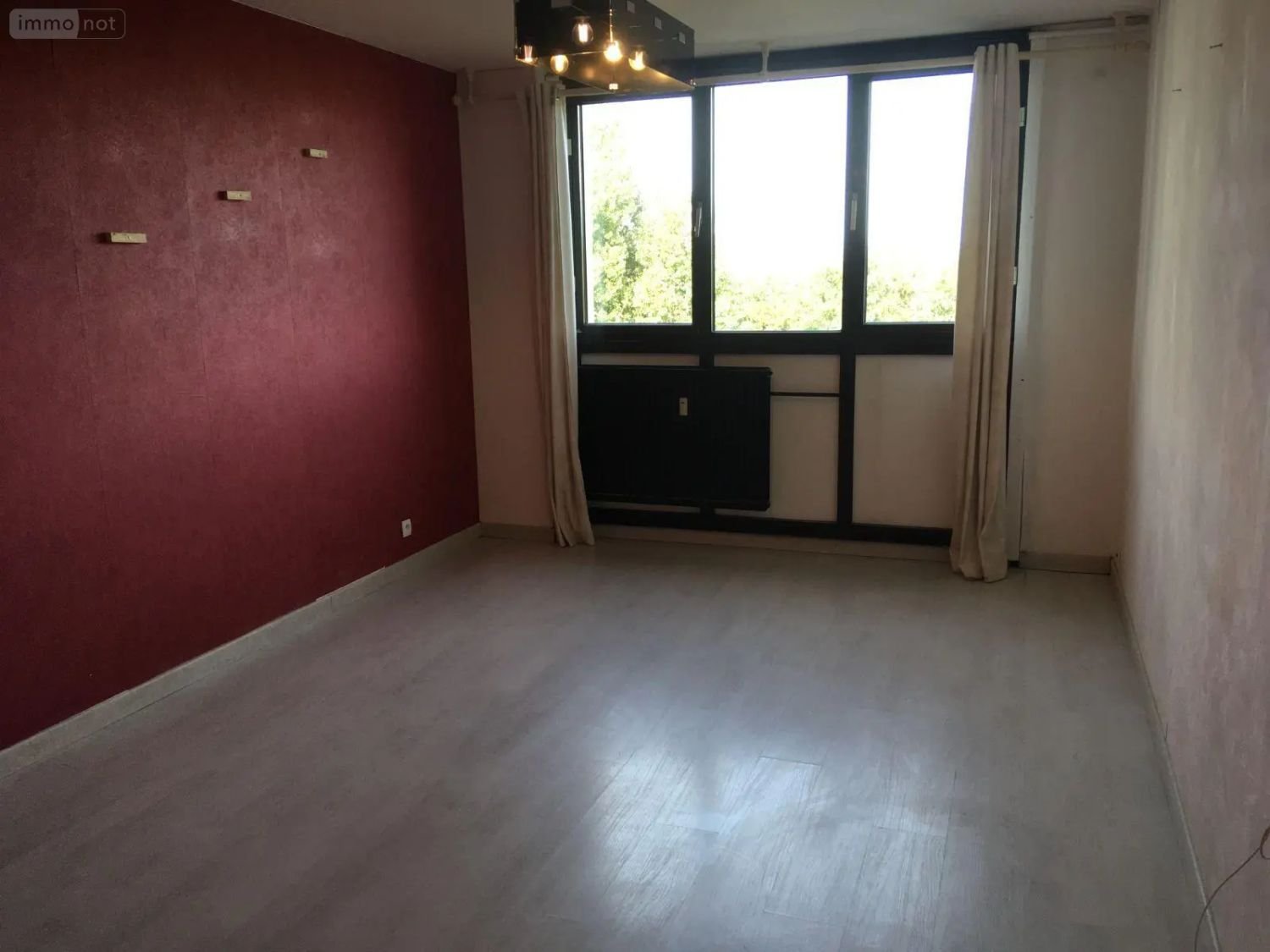 Appartement à vendre, 52m², Dunkerque