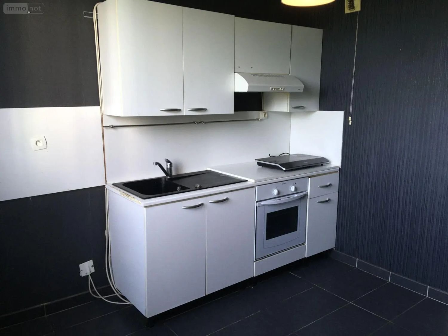Appartement à vendre, 52m², Dunkerque