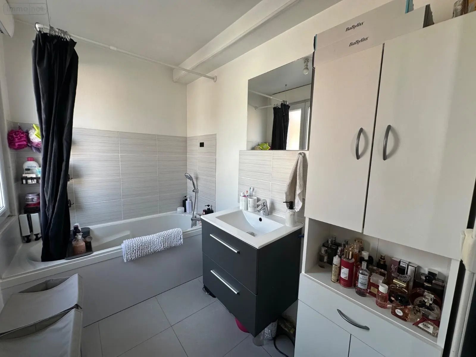 Appartement à vendre, 53m², Dunkerque
