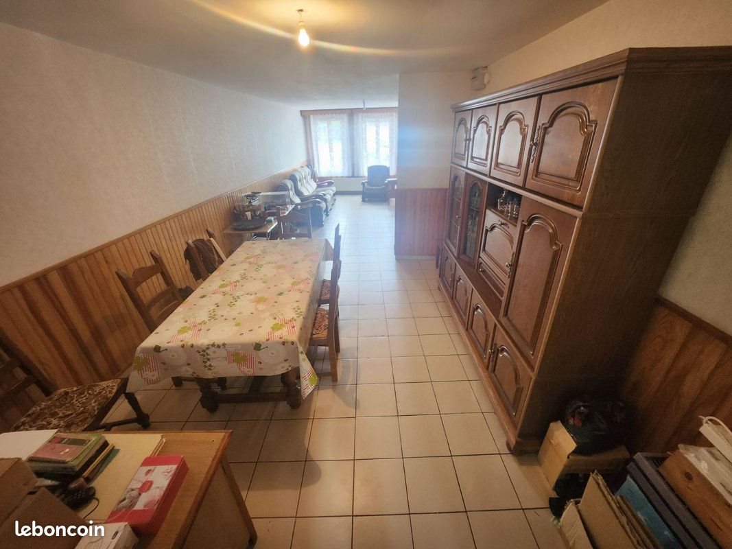 Maison à vendre, 102m², Gravelines