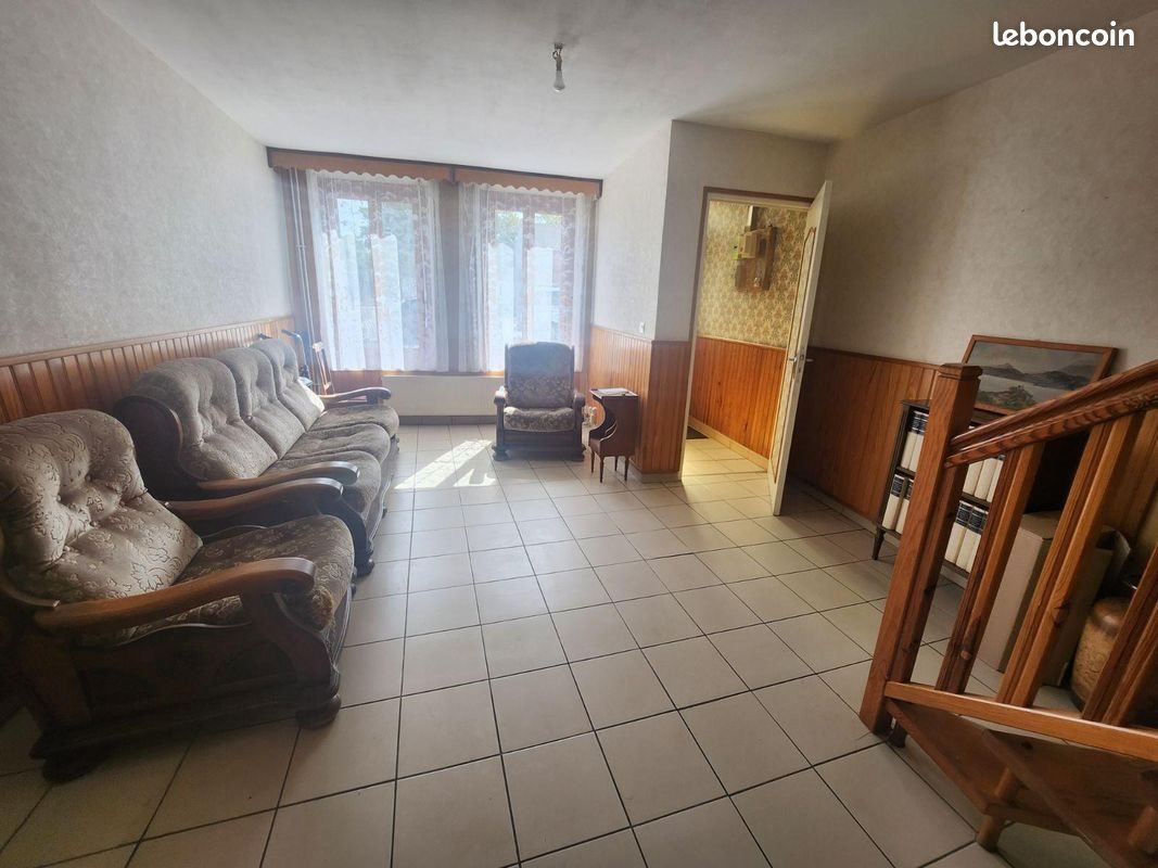 Maison à vendre, 102m², Gravelines