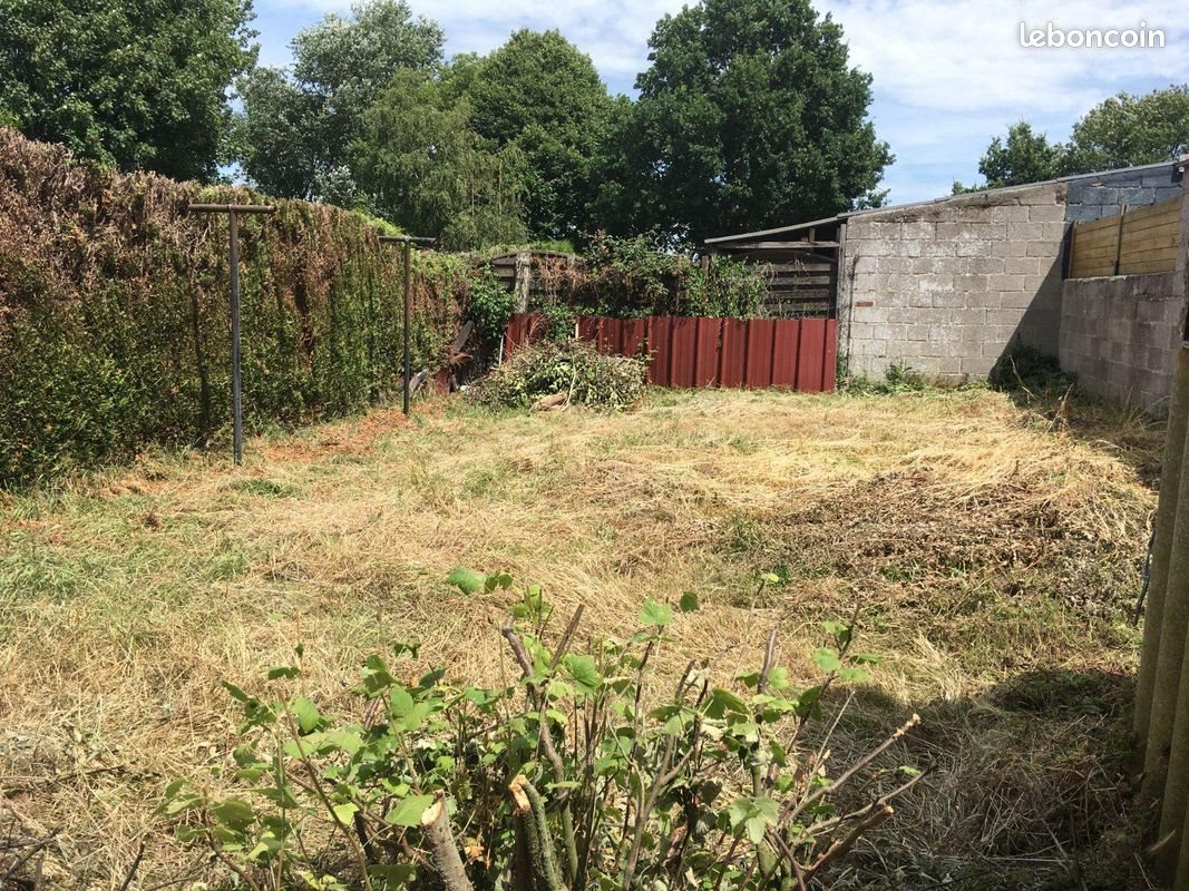 Maison à vendre, 62m², Wormhout
