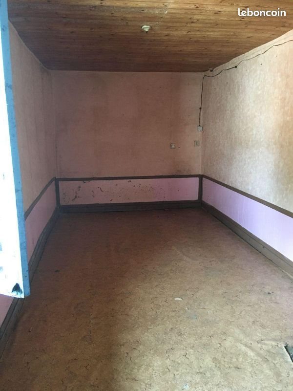 Maison à vendre, 62m², Wormhout
