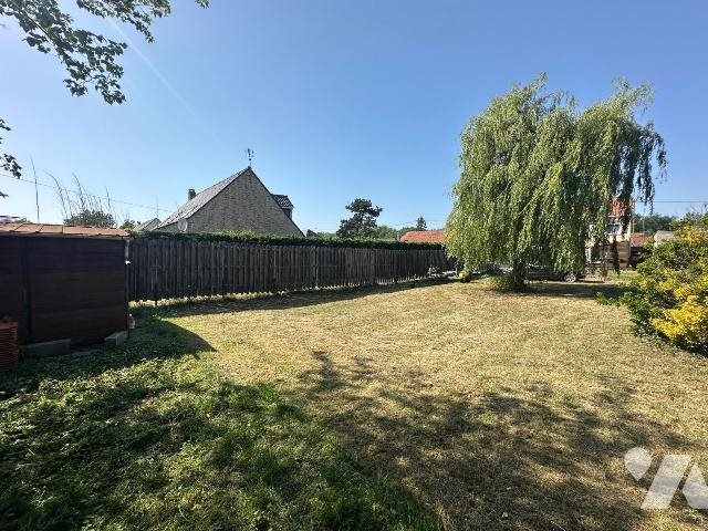 Maison à vendre, 77m², Marck