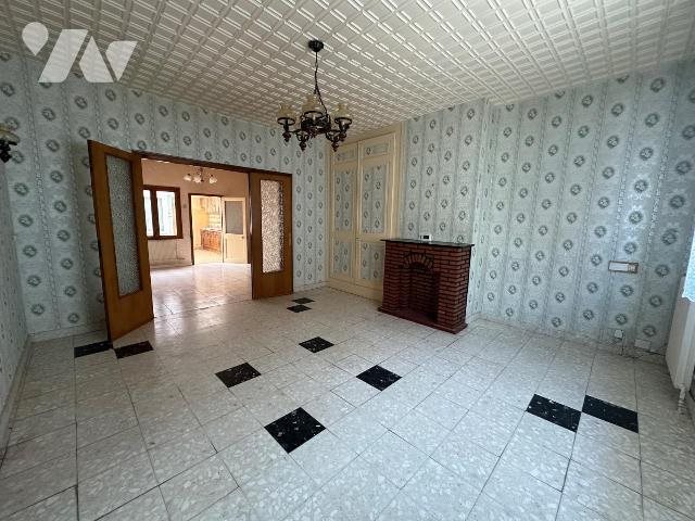 Maison à vendre, 132m², Gravelines