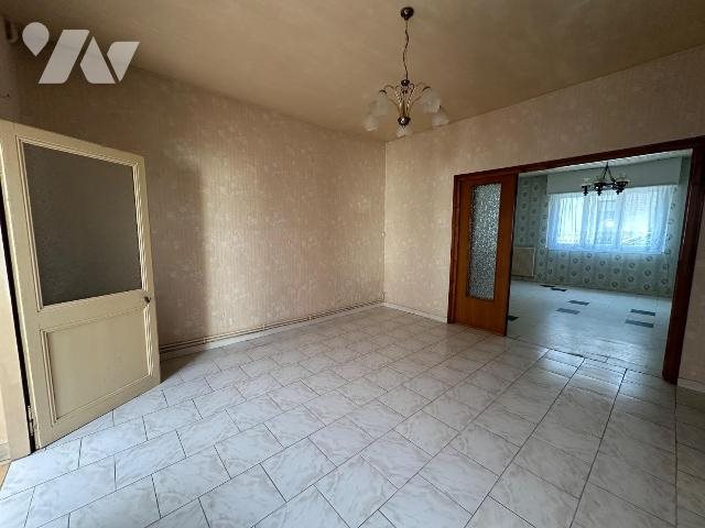 Maison à vendre, 132m², Gravelines