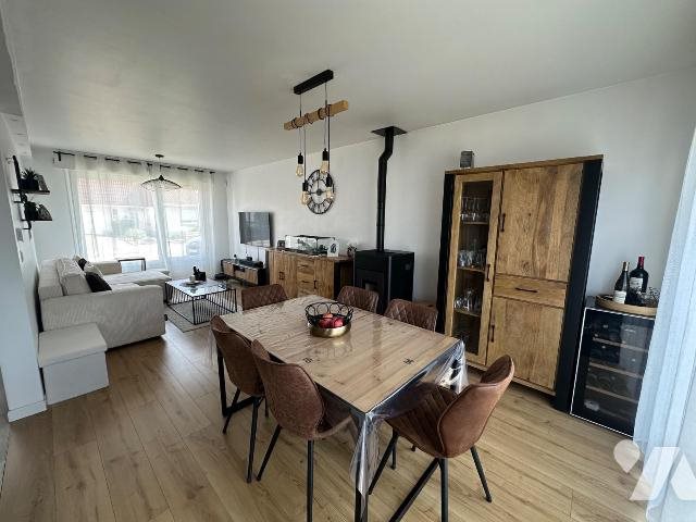 Maison à vendre, 77m², Armbouts-Cappel