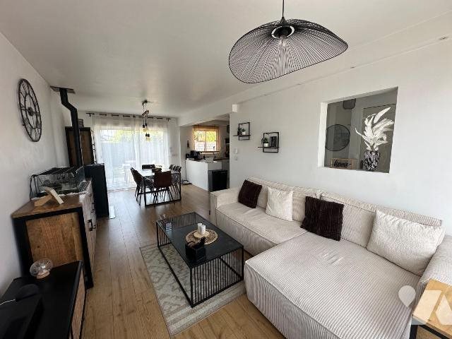 Maison à vendre, 77m², Armbouts-Cappel
