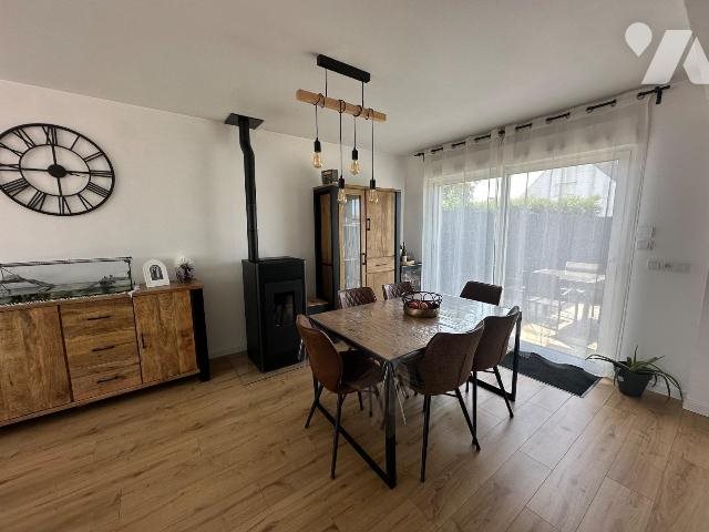 Maison à vendre, 77m², Armbouts-Cappel