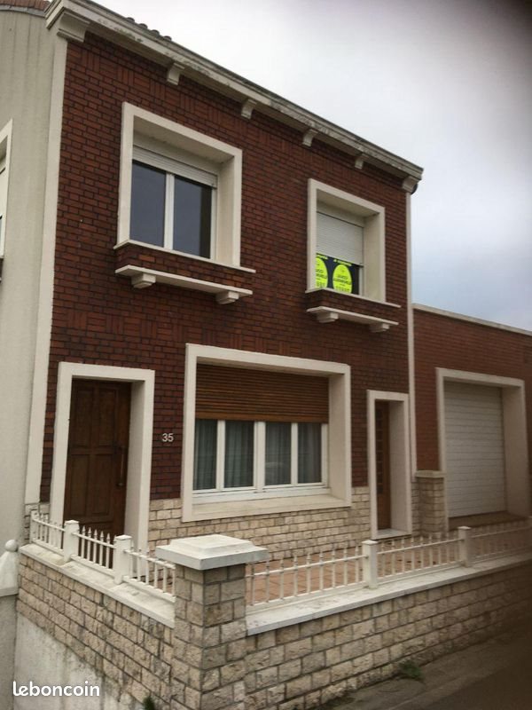 Maison à vendre, 147m², Bierne