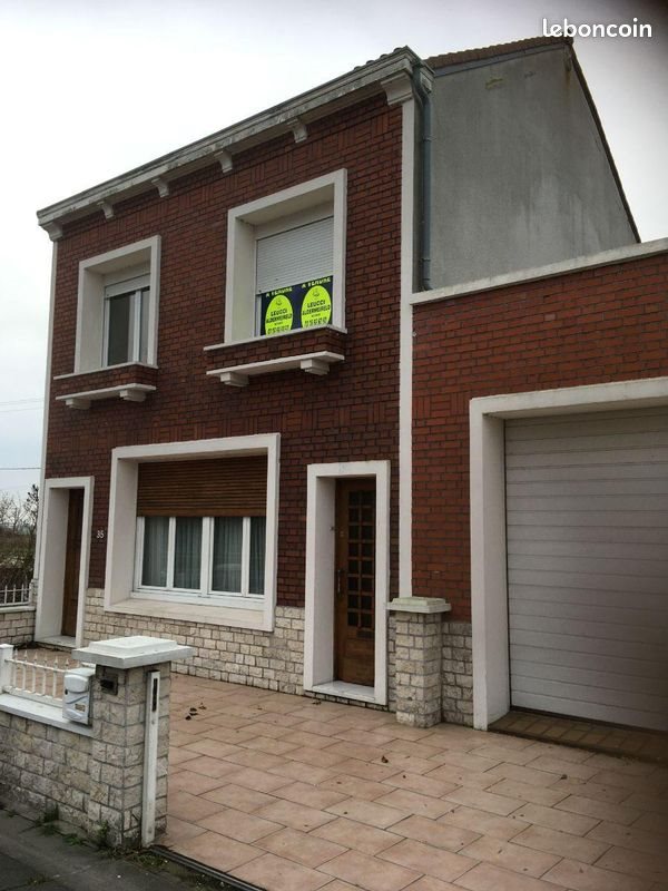 Maison à vendre, 147m², Bierne