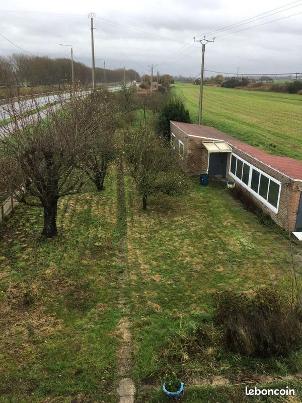 Maison à vendre, 147m², Bierne