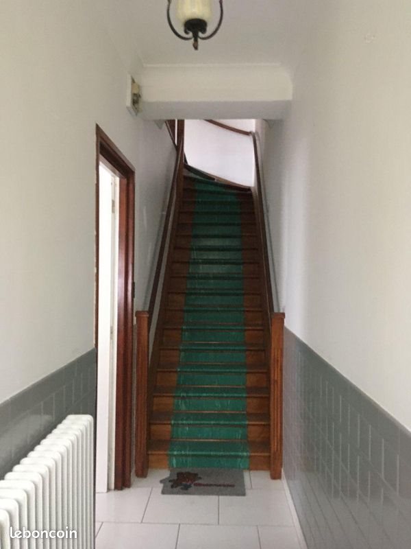 Maison à vendre, 147m², Bierne