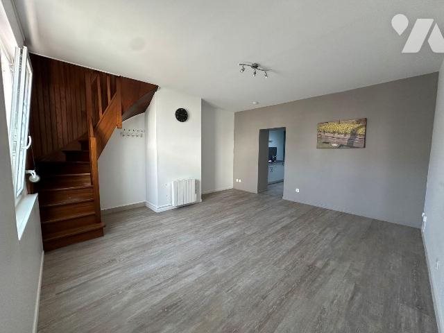 Maison à vendre, 51m², Grand-Fort-Philippe