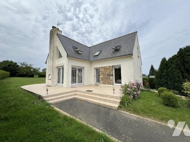 Maison à vendre, 116m², Lantic