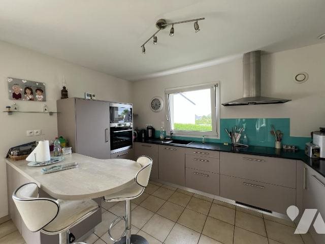 Maison à vendre, 116m², Lantic