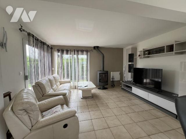 Maison à vendre, 116m², Lantic