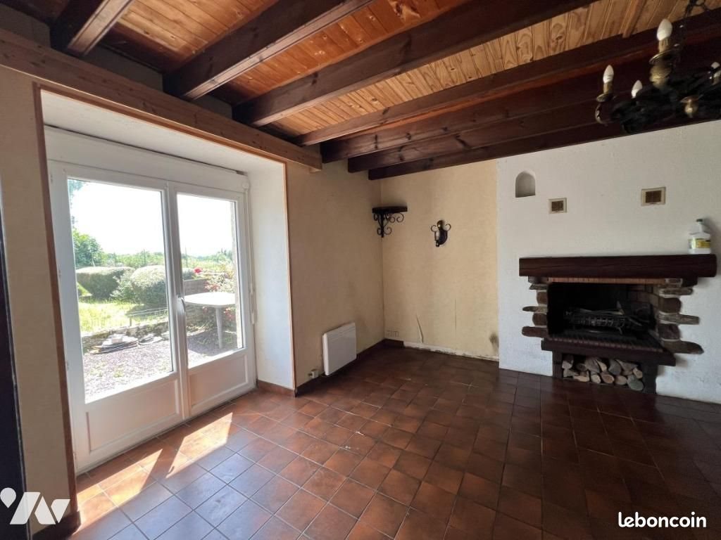 Maison à vendre, 60m², Pléhédel