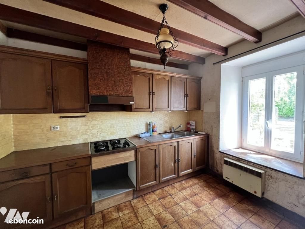 Maison à vendre, 60m², Pléhédel