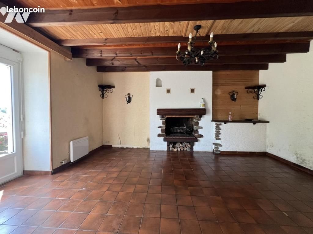 Maison à vendre, 60m², Pléhédel