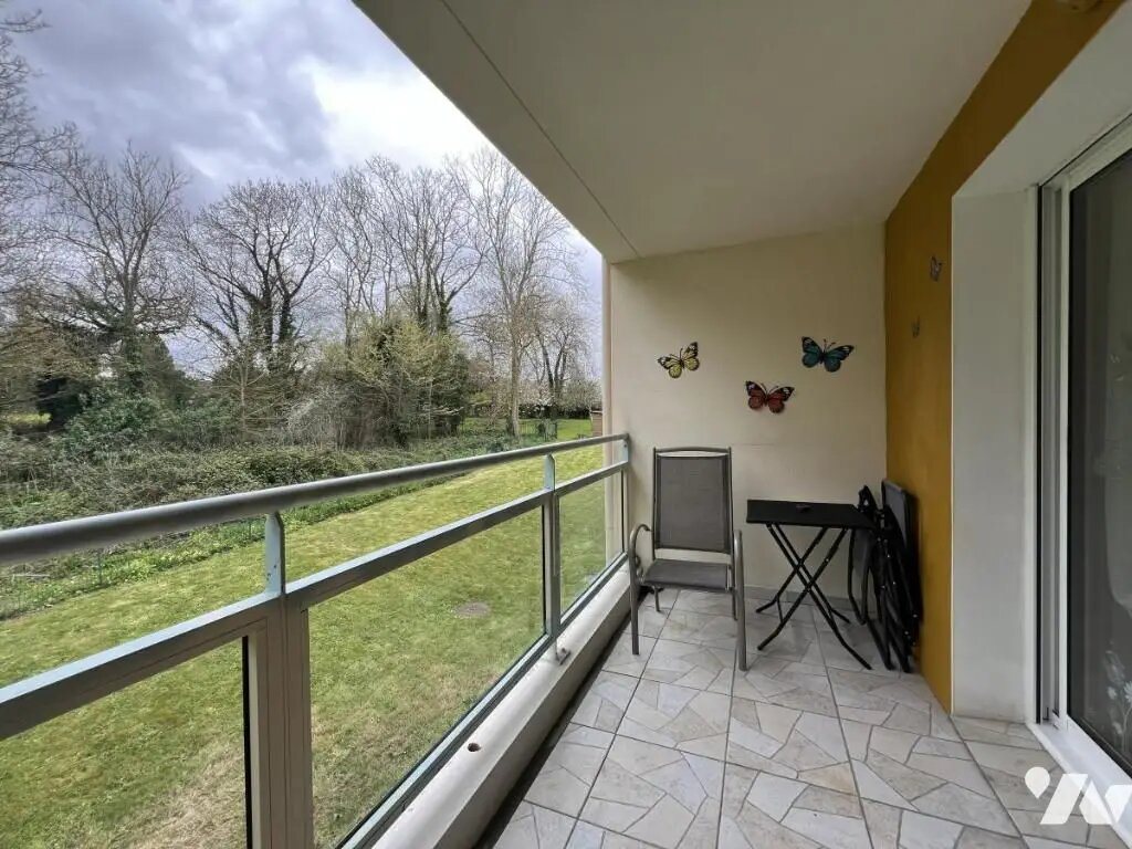 Appartement à vendre, 44m², Etables-sur-Mer