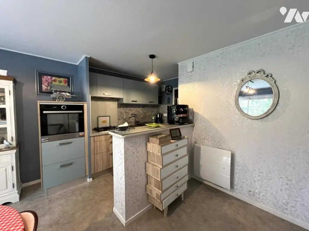 Appartement à vendre, 44m², Etables-sur-Mer