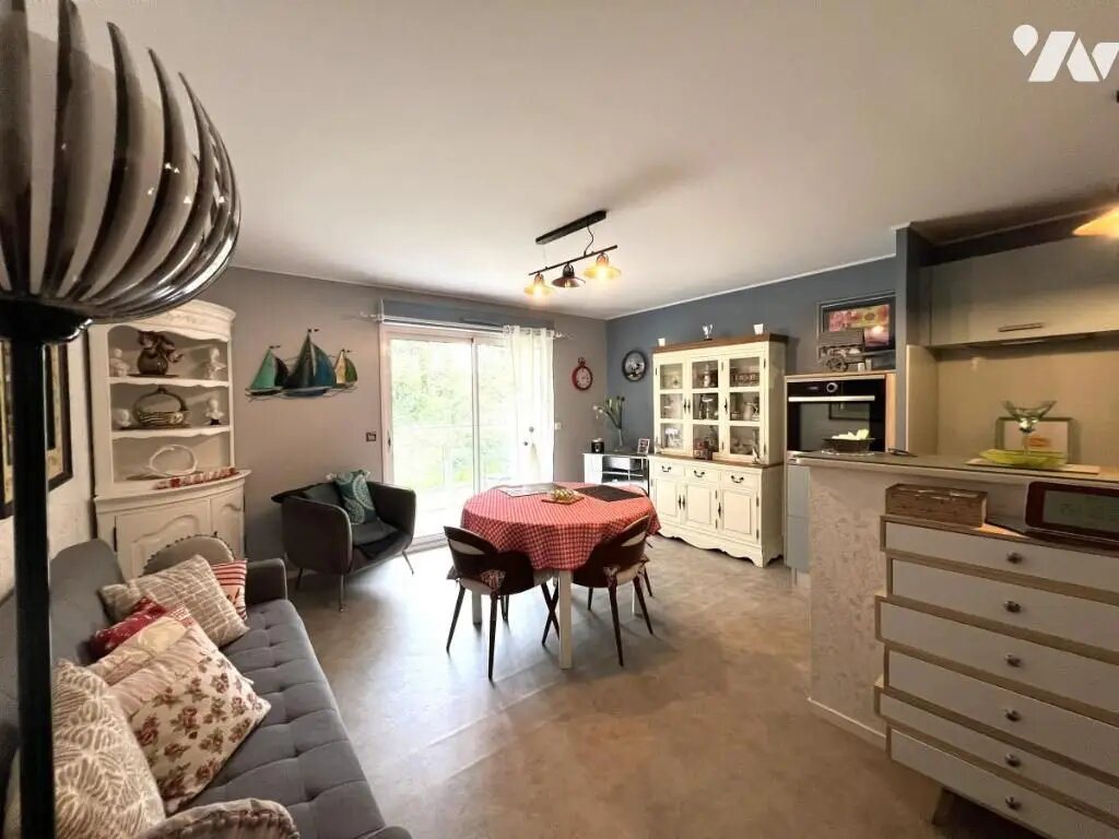 Appartement à vendre, 44m², Etables-sur-Mer