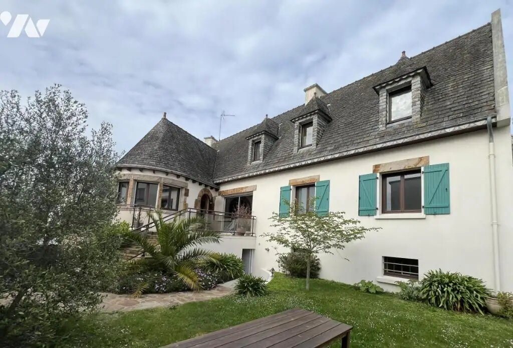 Maison à vendre, 150m², Etables-sur-Mer