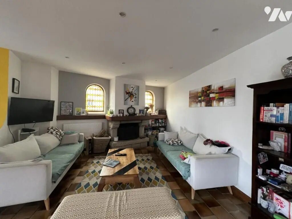 Maison à vendre, 150m², Etables-sur-Mer