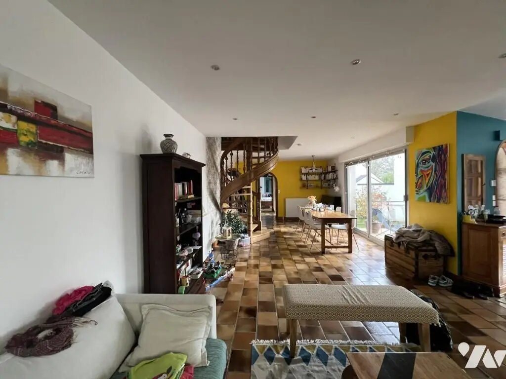 Maison à vendre, 150m², Etables-sur-Mer