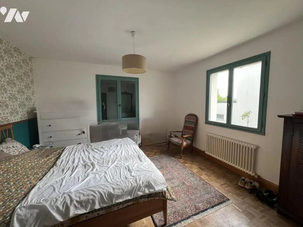 Maison à vendre, 150m², Etables-sur-Mer