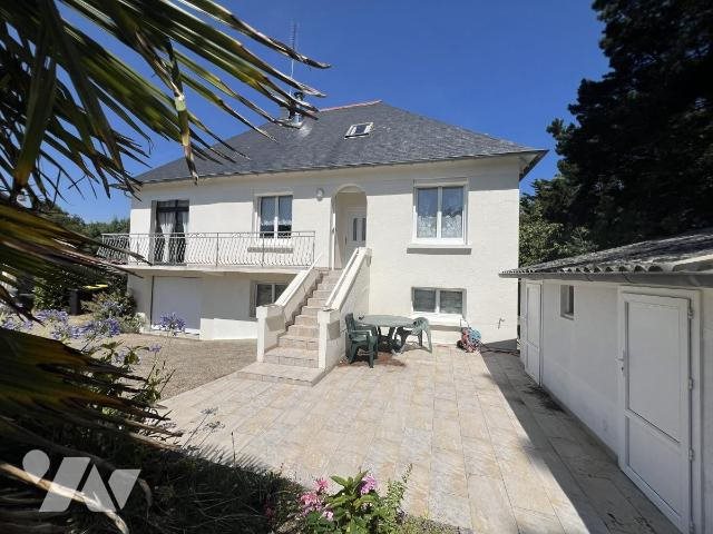 Maison à vendre, 110m², Etables-sur-Mer