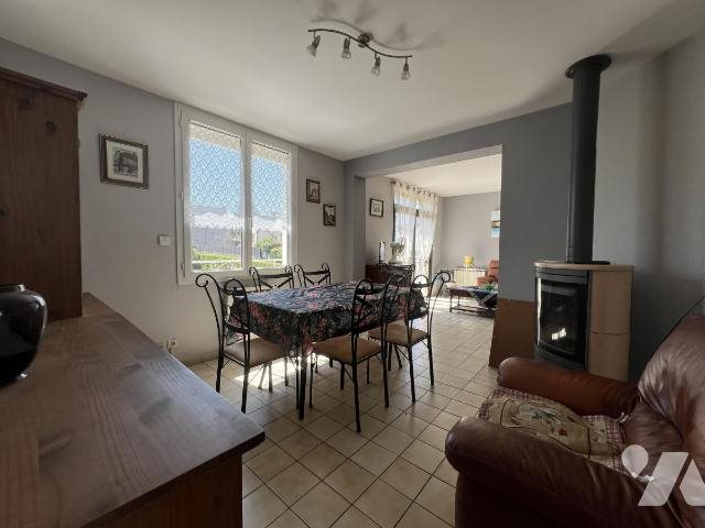 Maison à vendre, 110m², Etables-sur-Mer