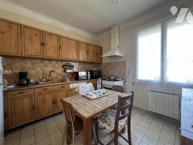 Maison à vendre, 110m², Etables-sur-Mer