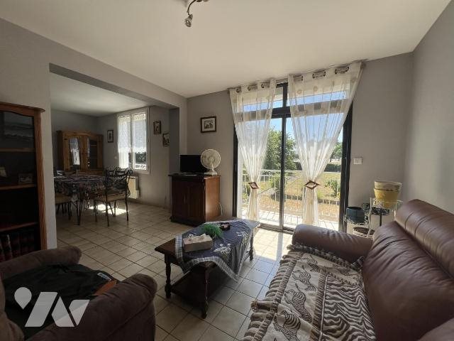 Maison à vendre, 110m², Etables-sur-Mer