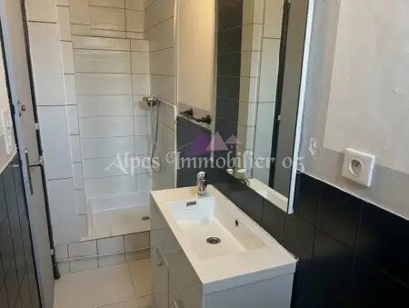 Appartement à vendre, 31m², Gap
