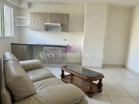 Appartement à vendre, 31m², Gap