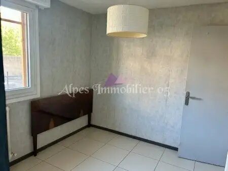 Appartement à vendre, 31m², Gap