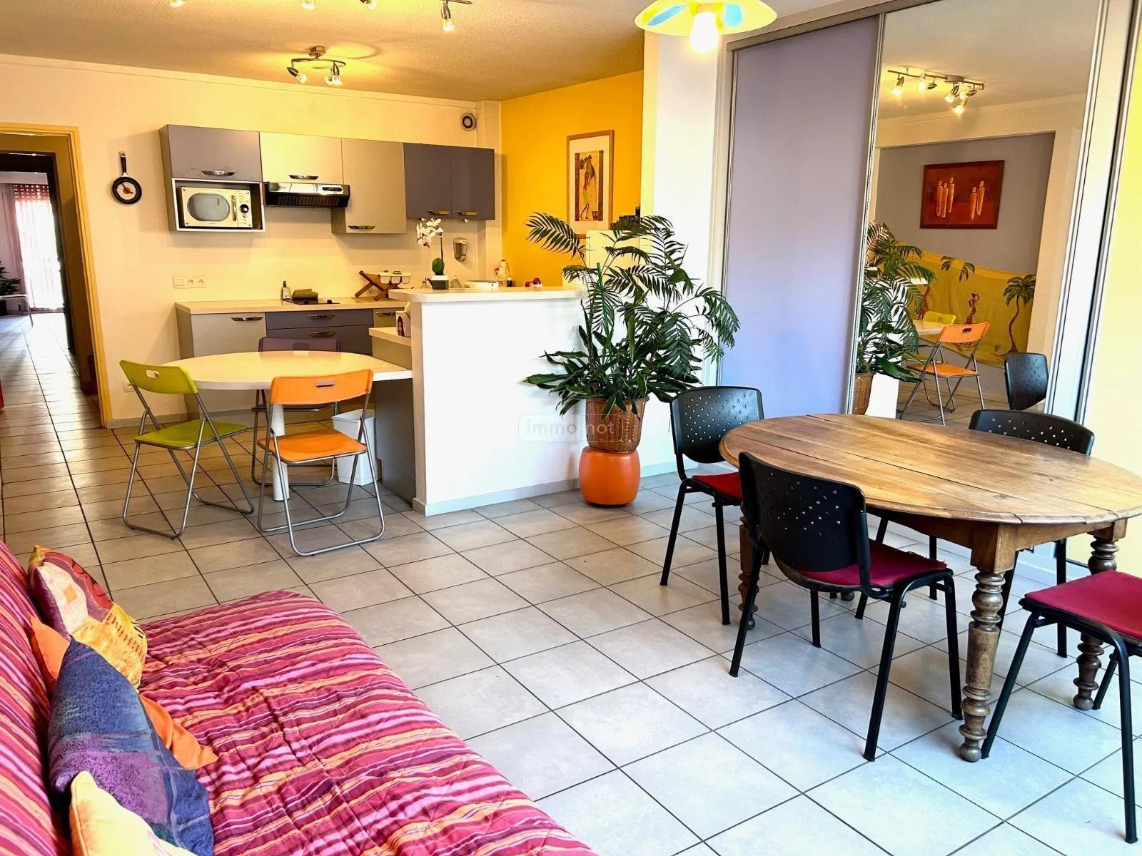 Appartement à vendre, 150m², Gap