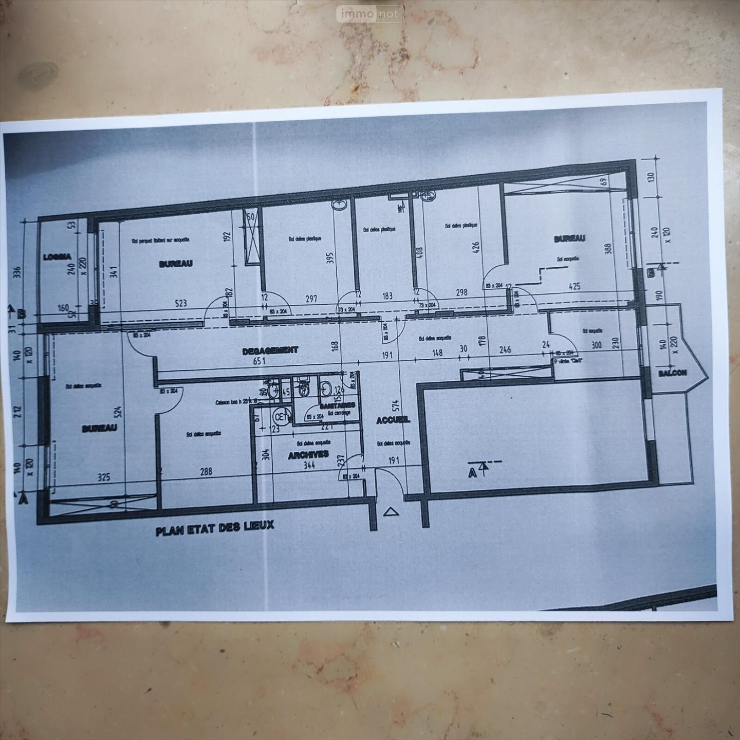 Appartement à vendre, 150m², Gap