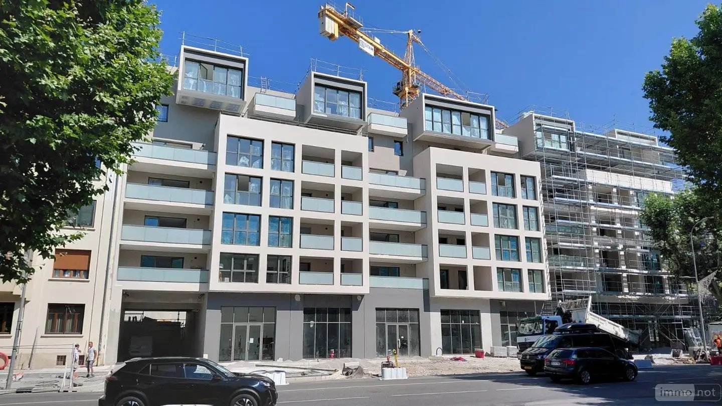 Appartement à vendre, 30m², Gap
